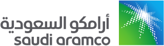 شعار أرامكو السعودية