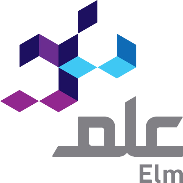 شعار شركة علم