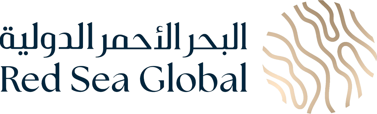 شعار البحر الأحمر الدولية
