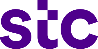 شعار الاتصالات السعودية stc
