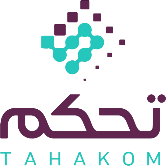 شعار شركة تحكم